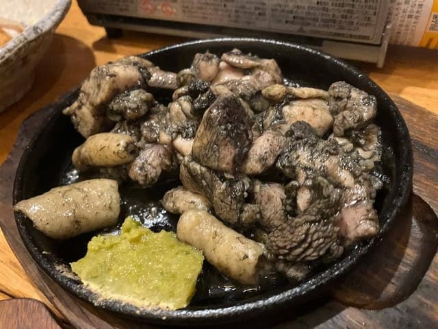 おにうま - サブ画像2