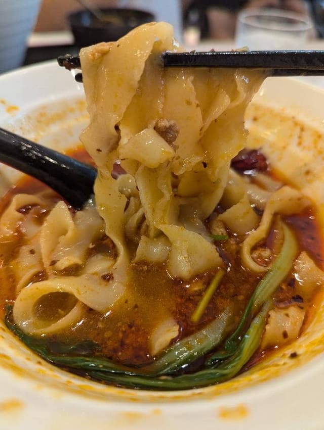 刀削麺酒坊 - サブ画像1