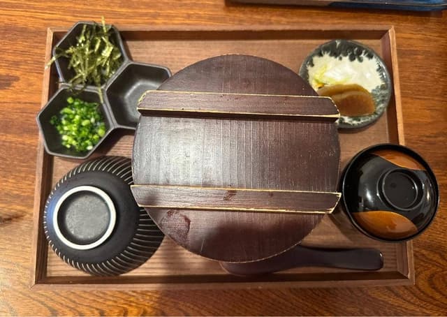 炭焼 うなぎ茶屋 旅する象 -熱田神宮前店- - サブ画像2