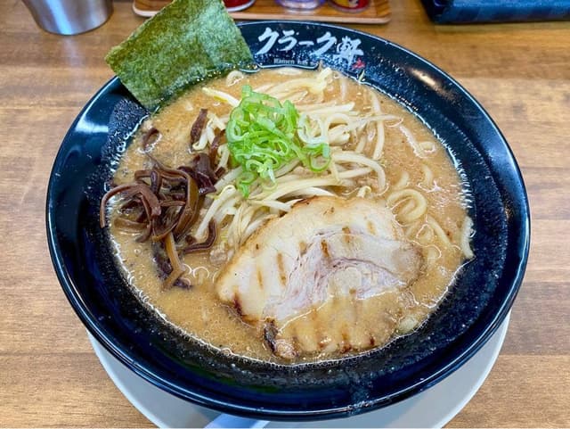 クラーク軒 - サブ画像1