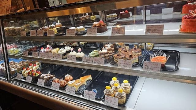 Konditorei Ohashi 本店 - サブ画像1