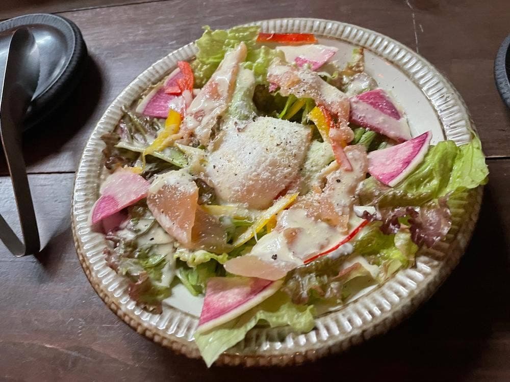 炭火焼鳥 itori