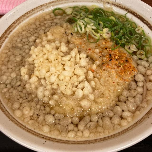阿倍野庵 - サブ画像1