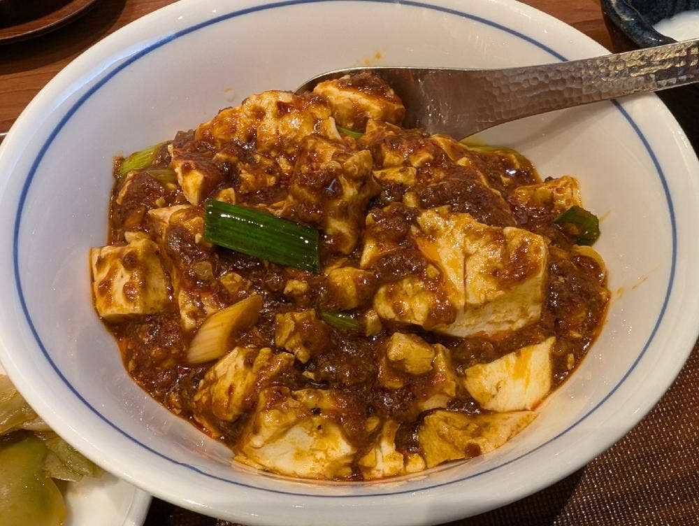 陳麻婆豆腐 名古屋ラシック店