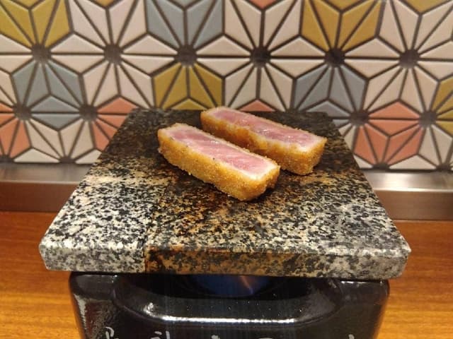 牛かつ もと村 道頓堀店 - サブ画像2