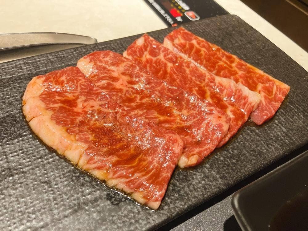 牛の達人 Private 西新宿店