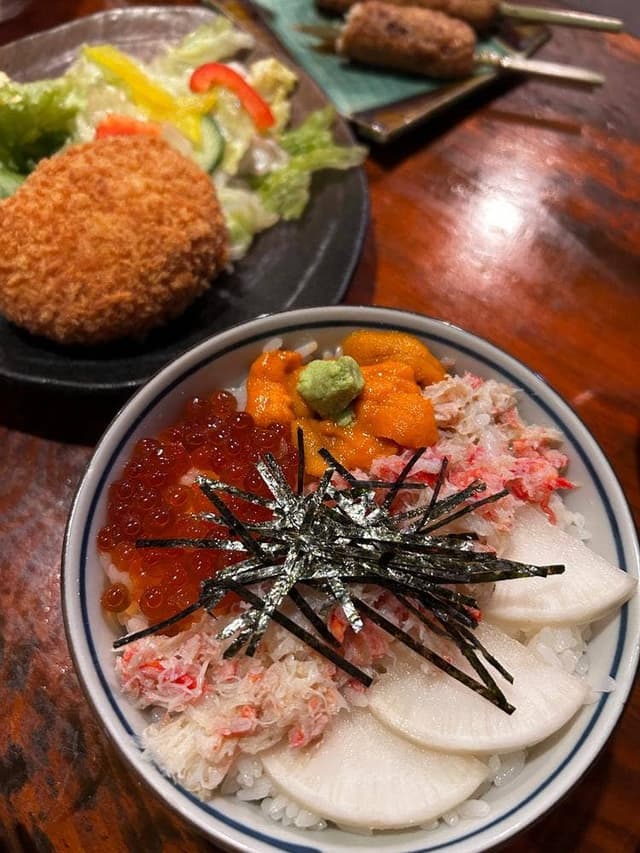 北海道料理 三平 - サブ画像2