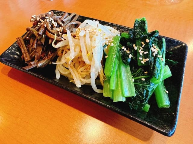 焼肉コクジューウ〜 - サブ画像2