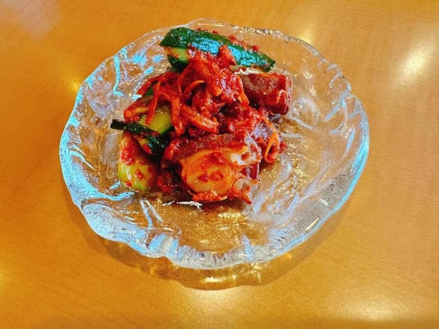 焼肉コクジューウ〜 - サブ画像3