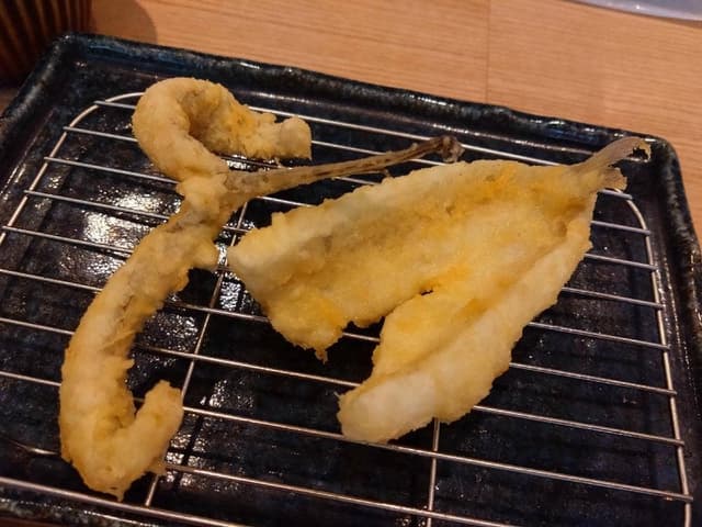 三代目天ぷらすずき 水道橋店 - サブ画像3