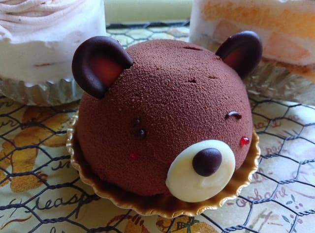 MONTE ROSA - サブ画像1