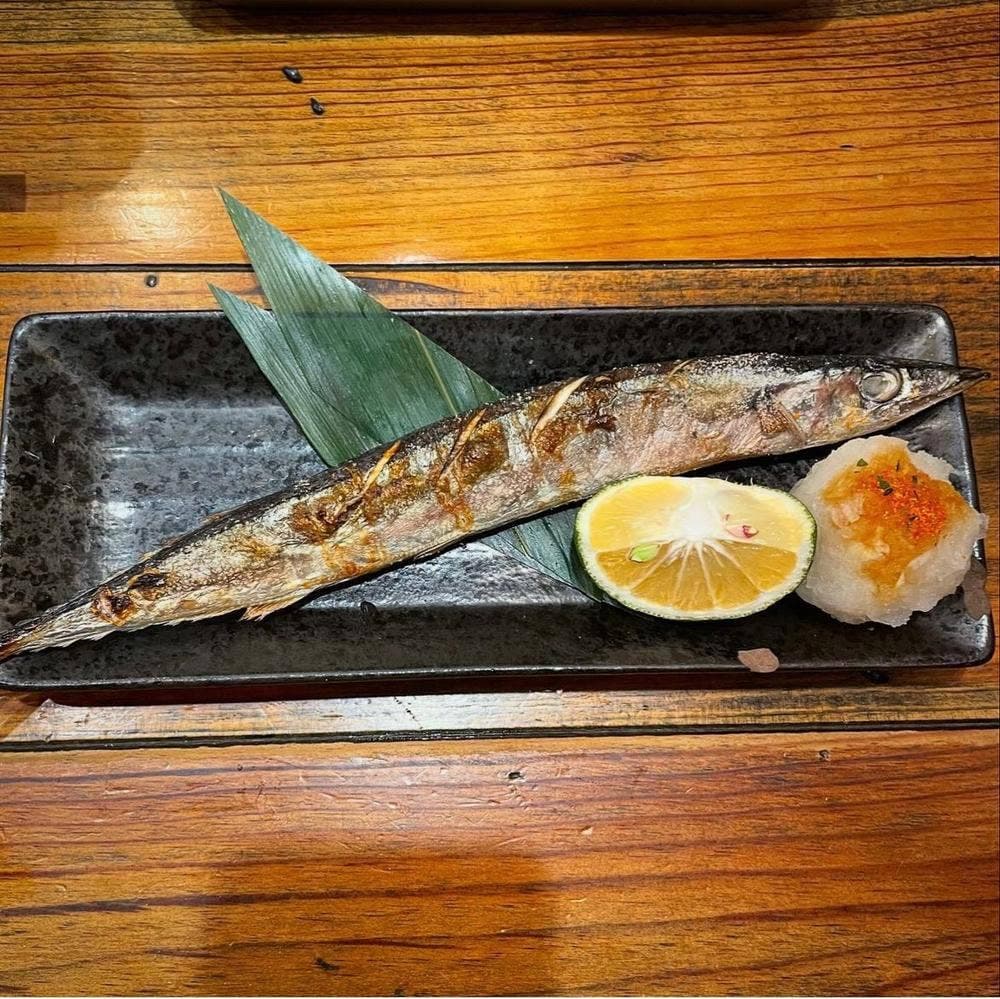 やきとり にしだ場