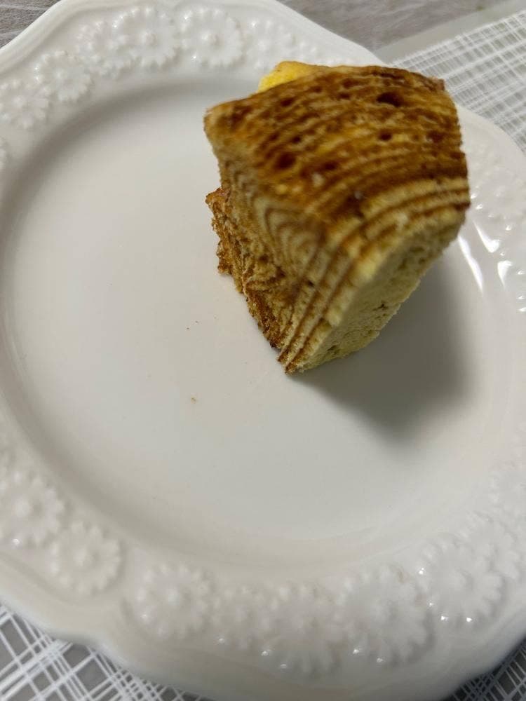 パティスリー ザ エレン