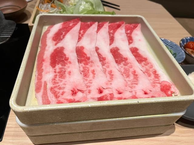 しゃぶしゃぶ温野菜 豊洲店 - サブ画像3
