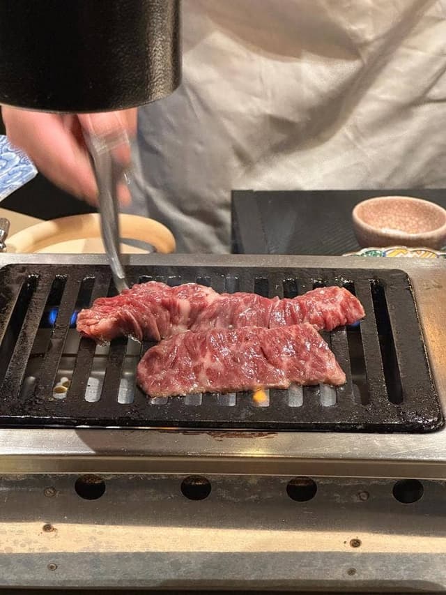 和牛lab K - サブ画像1