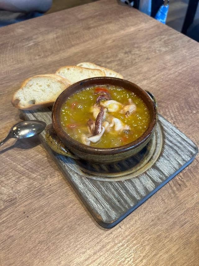 Italian Kitchen VANSAN 南浦和店 - サブ画像1