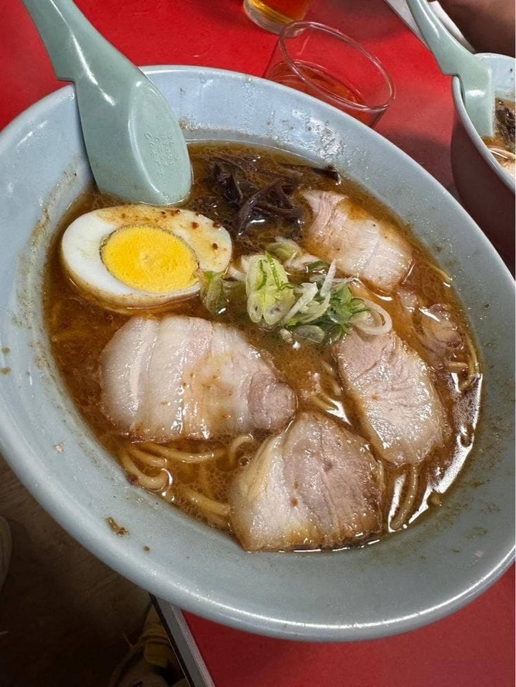 おちかラーメン