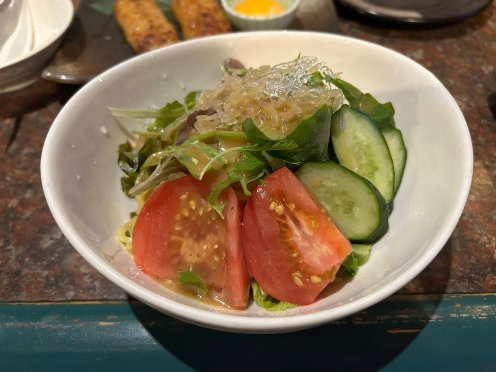遊食ダイニング 春夏秋冬