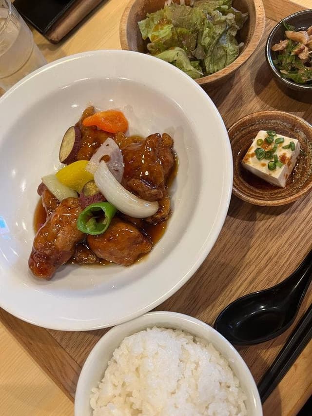 中國料理 雲水樓 - サブ画像1