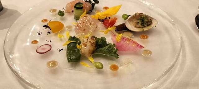 ステーキダイニング アイリス - サブ画像1