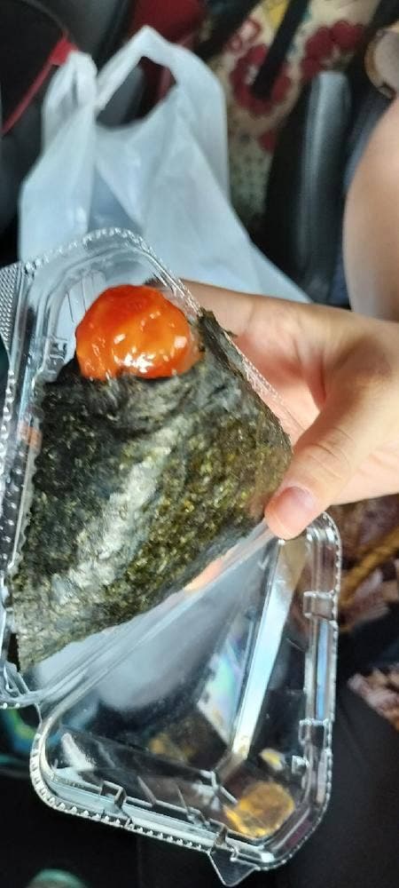 米の駅