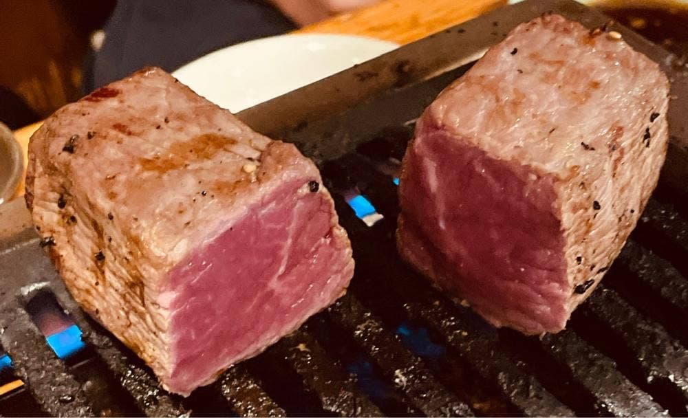 焼肉 花まる