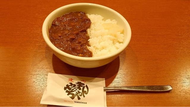 焼肉やまちゃん - サブ画像2