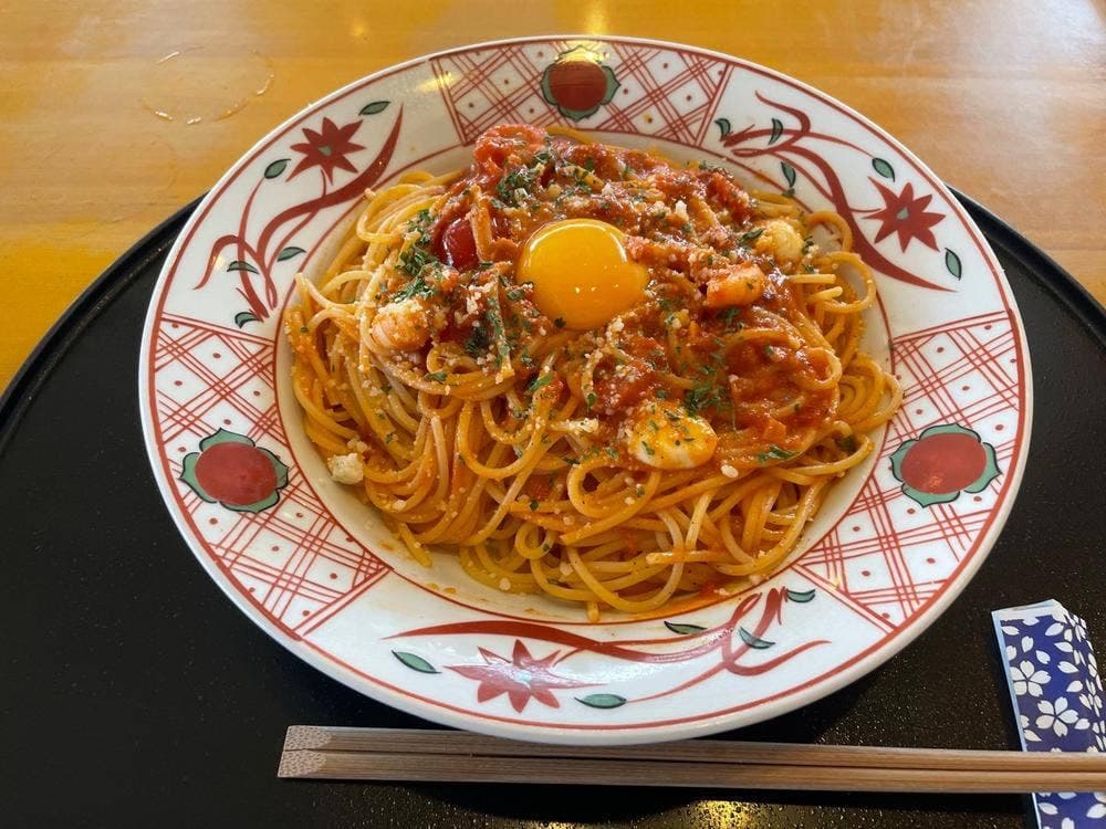 洋麺屋 五右衛門 奈良店