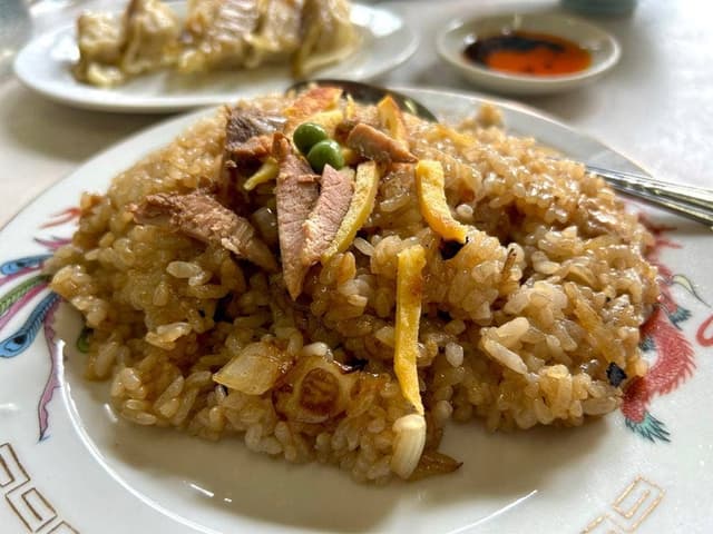 中華料理 駒形軒 - サブ画像2