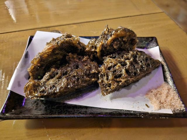 沖縄料理&島唄ライブ 琉球美ら唄 - サブ画像1