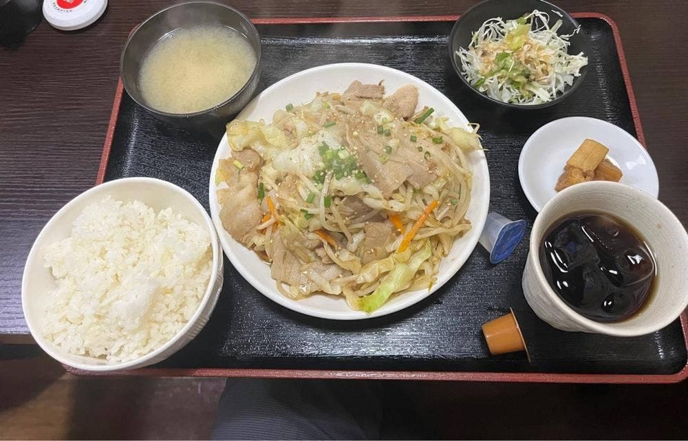 牛タンと串焼き 松の葉 五反田