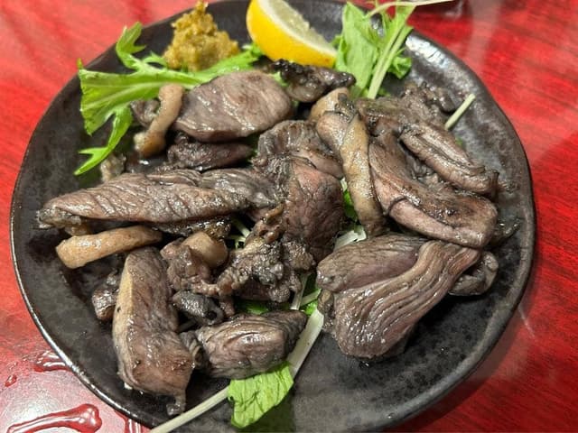 味処 誠考 - サブ画像1