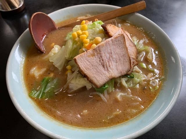 みそ膳豊栄店 - サブ画像1