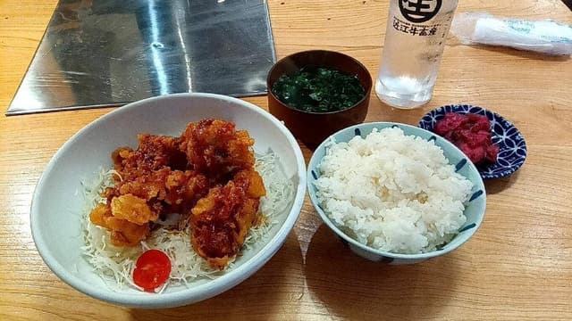 近江牛畜産ホルモンすだく 大手町店 - サブ画像1