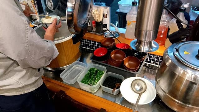 近江牛畜産ホルモンすだく 大手町店 - サブ画像2