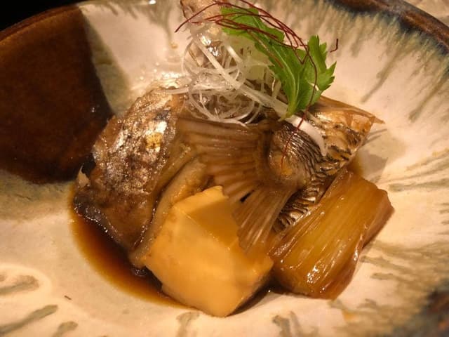 やきうお処 宵酔 - サブ画像3