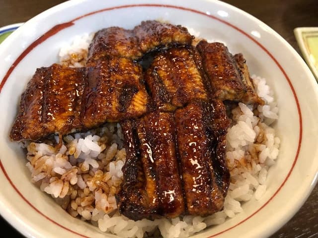 うなぎ料理 山品 - サブ画像3