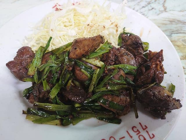 金龍食堂 - サブ画像2