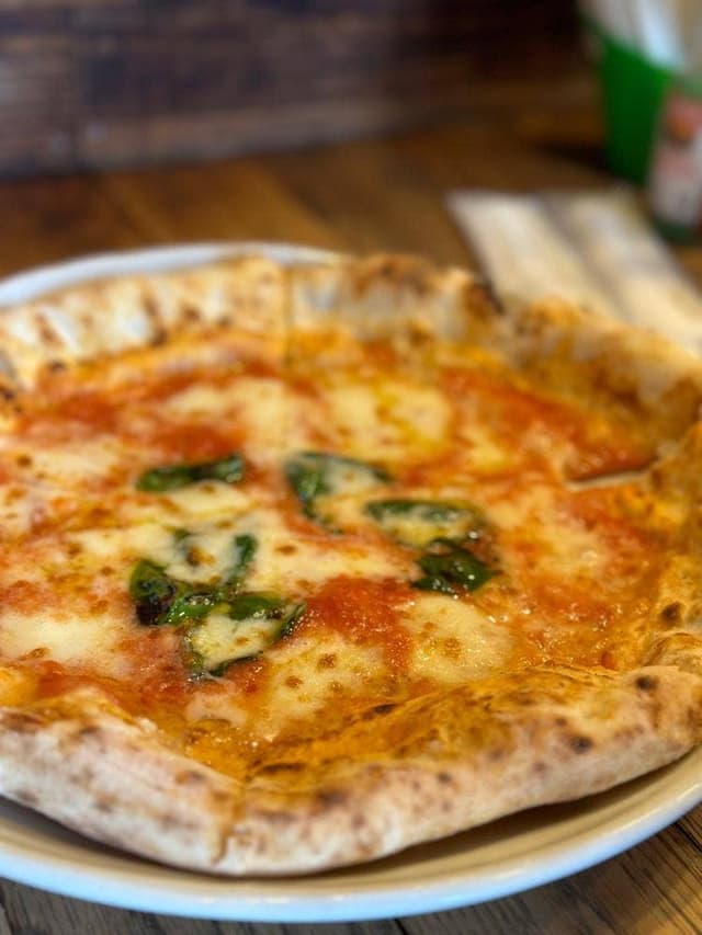 Pizzeria TUKA - サブ画像2