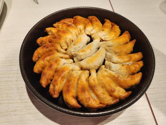 鉄なべ餃子のもり家 - サブ画像1