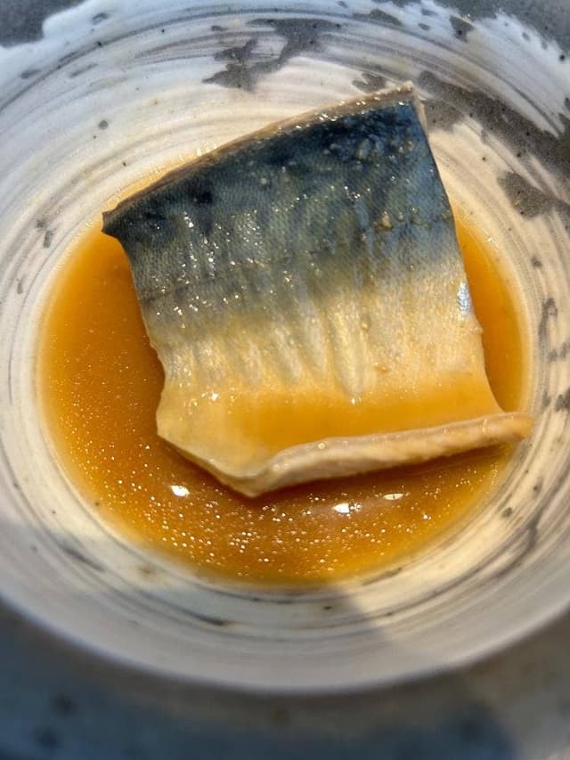 魚料理の旨い店 あいあい - サブ画像2
