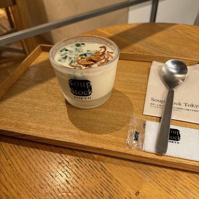 スープストックトーキョー ルミネ池袋店 - サブ画像1