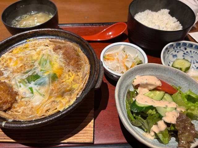 四季和膳もえり - サブ画像1