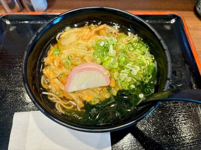 あじわい福山店 - サブ画像2