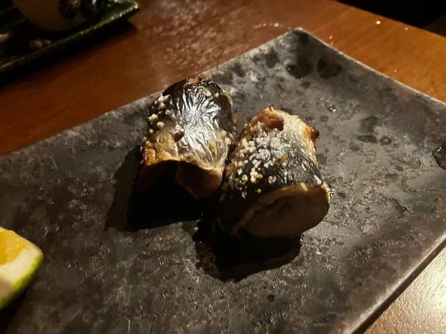 和酒BAR 庫裏 銀座店 - サブ画像3