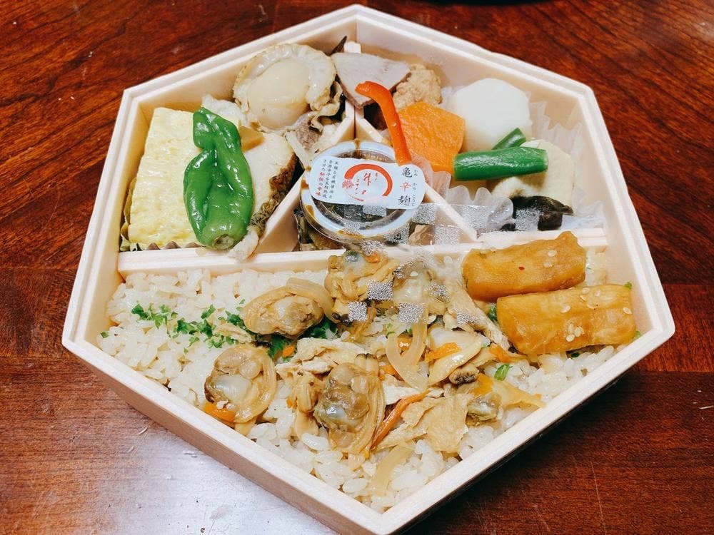 亀戸升本 伊勢丹新宿本店