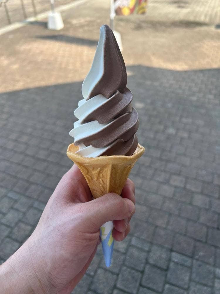横須賀パーキングエリア上り線 軽食・フードコート