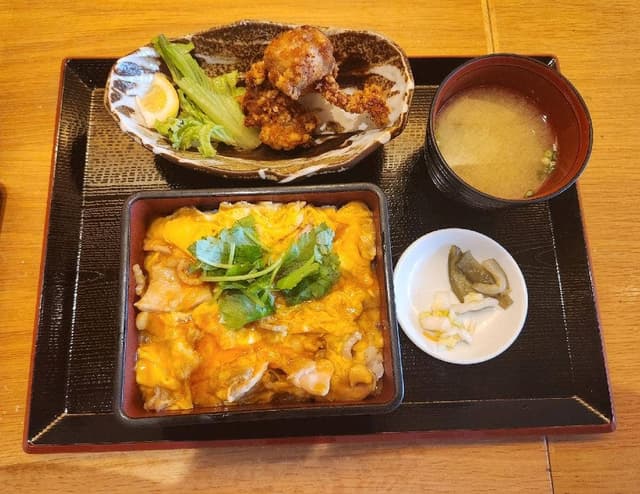 かしわ屋源次郎 博多シティ - サブ画像2