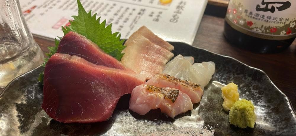 居酒屋ぜん