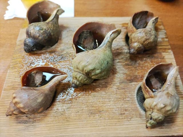 つぶ焼かど屋 - サブ画像3